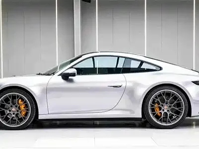 Porsche 911 — фото 4