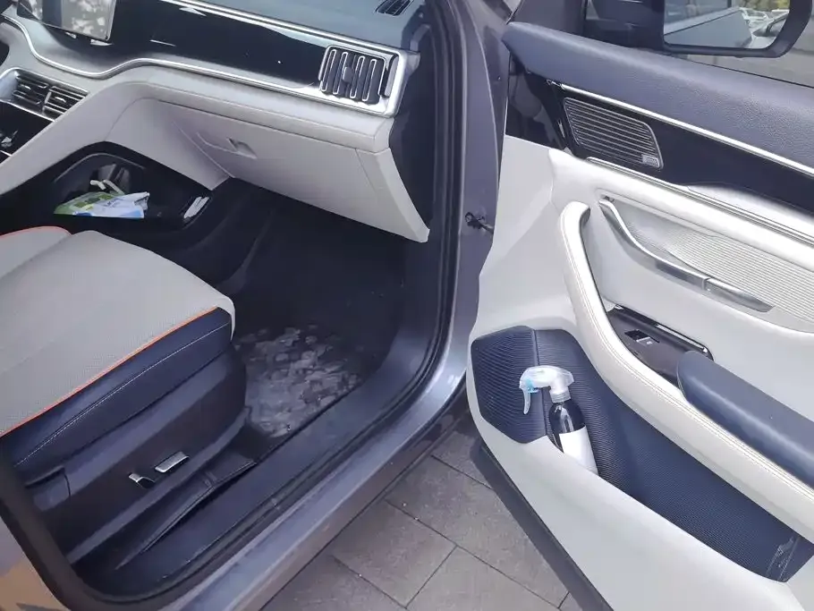 BYD PLUS New Energy — фото 10