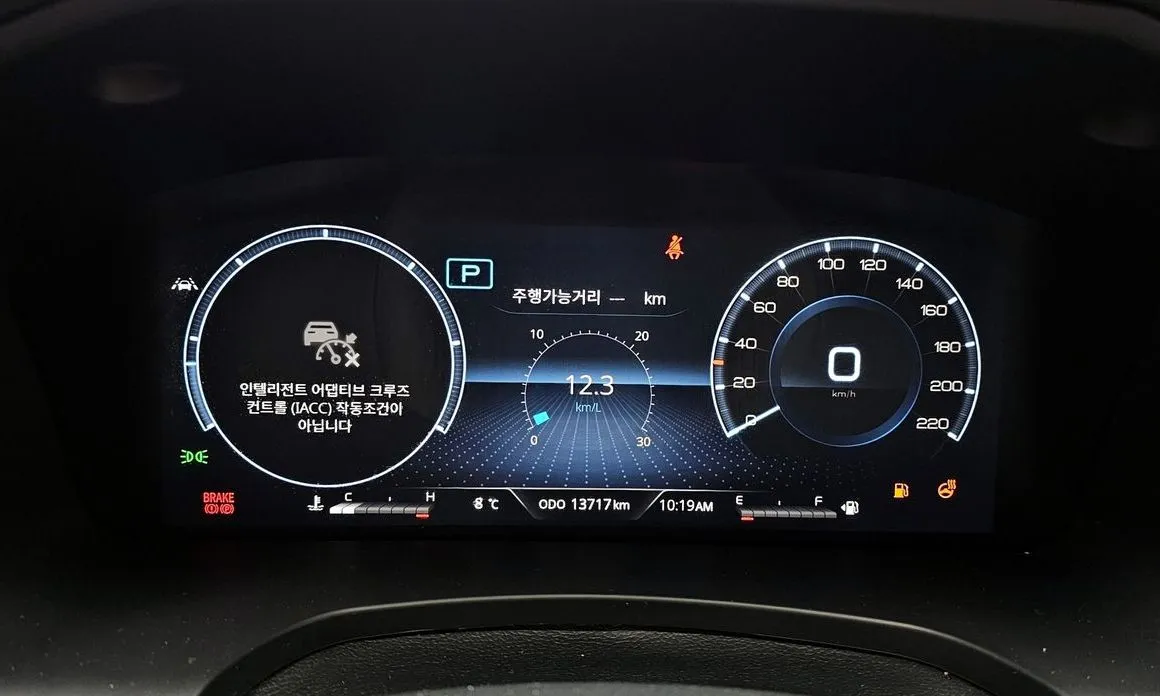 KG Mobility (Ssangyong) Rexton — фото 4