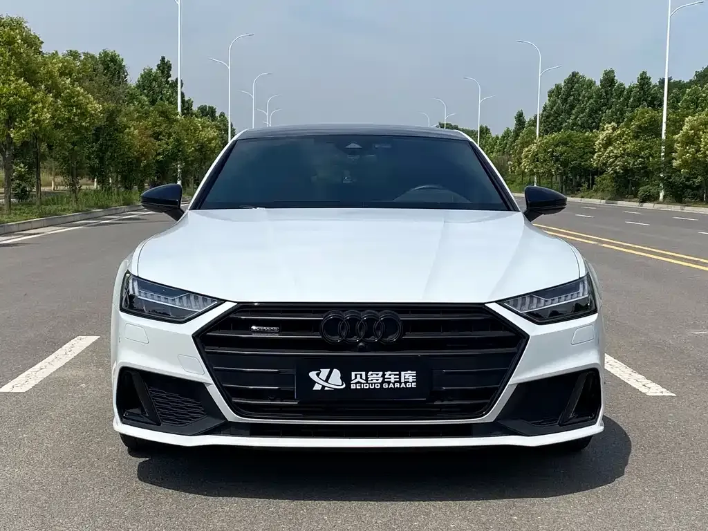 Audi A7 — фото 3