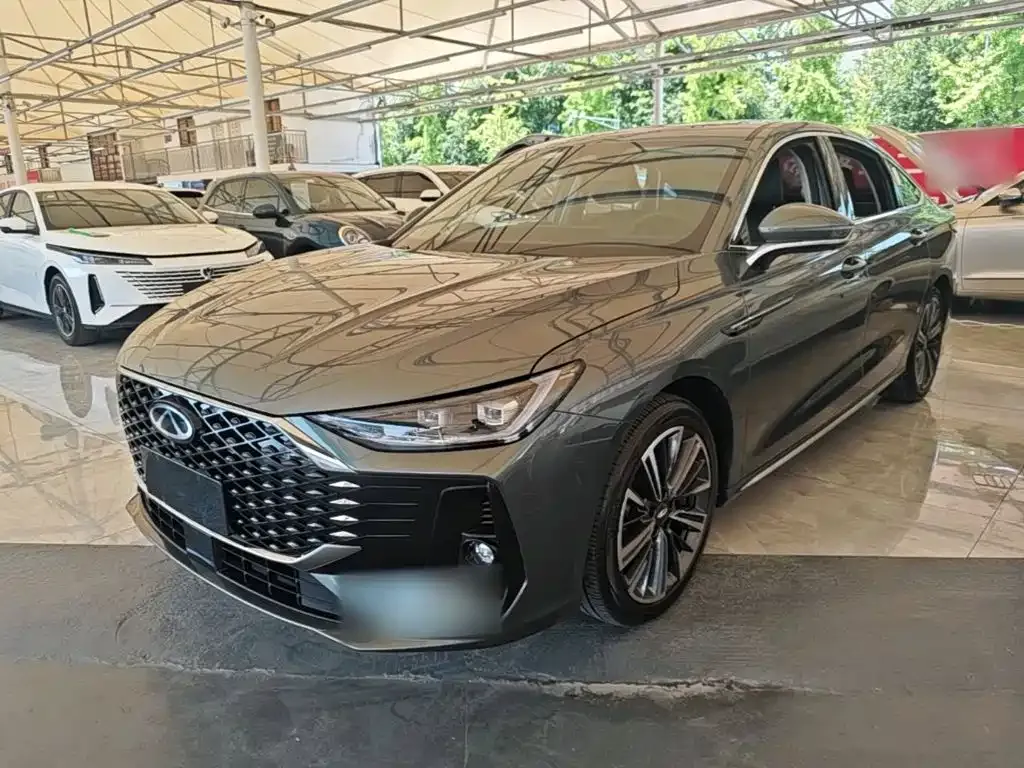 Chery Arrizo 8 PRO — фото 1
