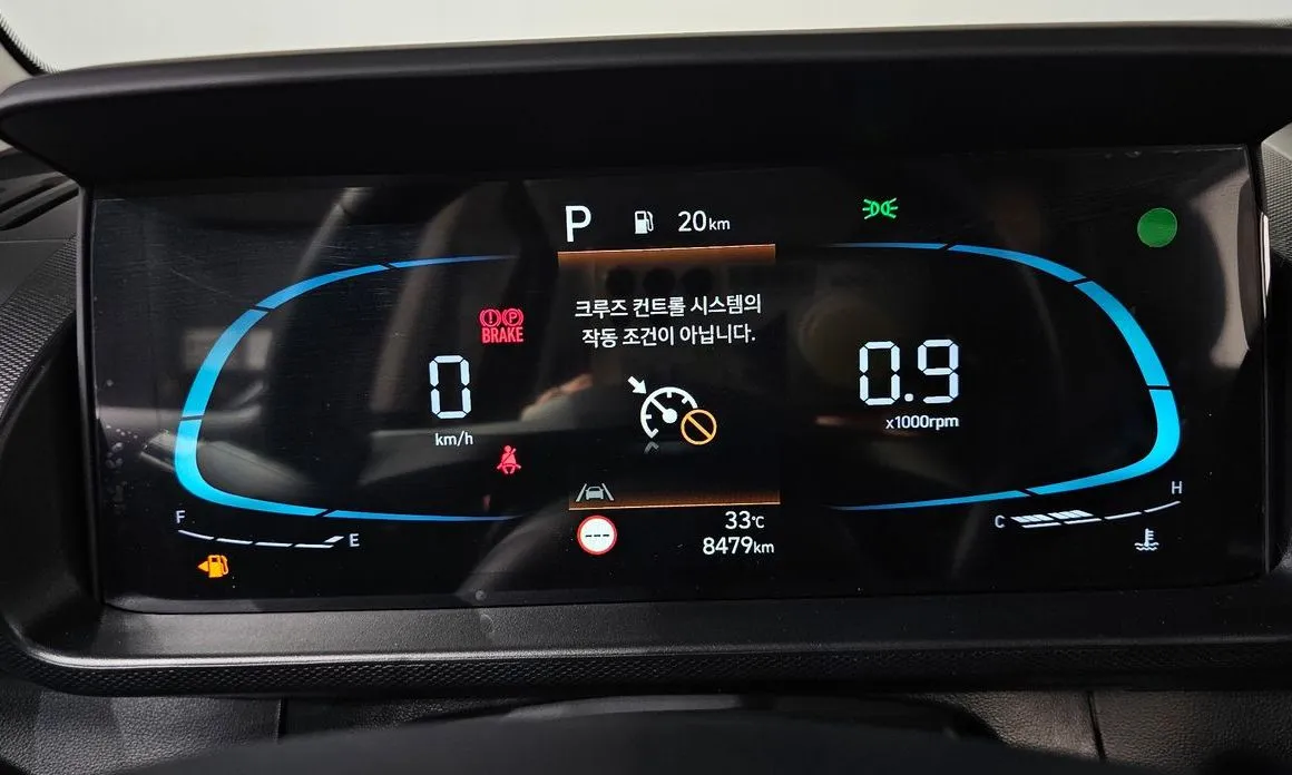 Hyundai Casper — фото 4