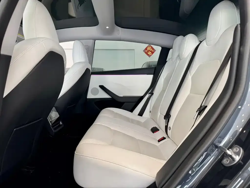 Tesla Model 3 — фото 3