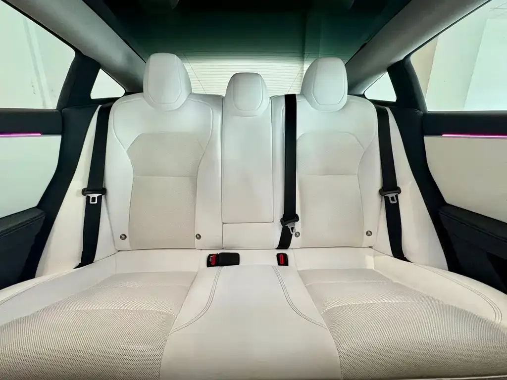 Tesla Model 3 — фото 5