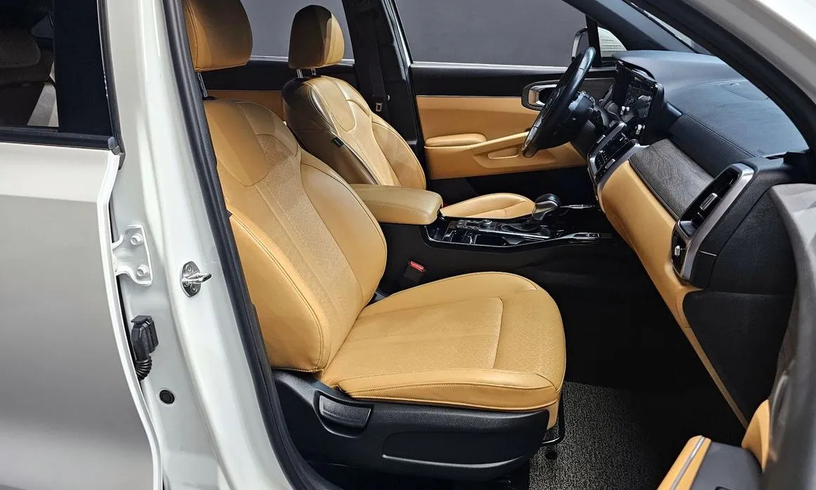 Kia Sorento — фото 5
