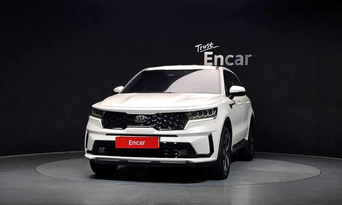 Kia Sorento — фото 4