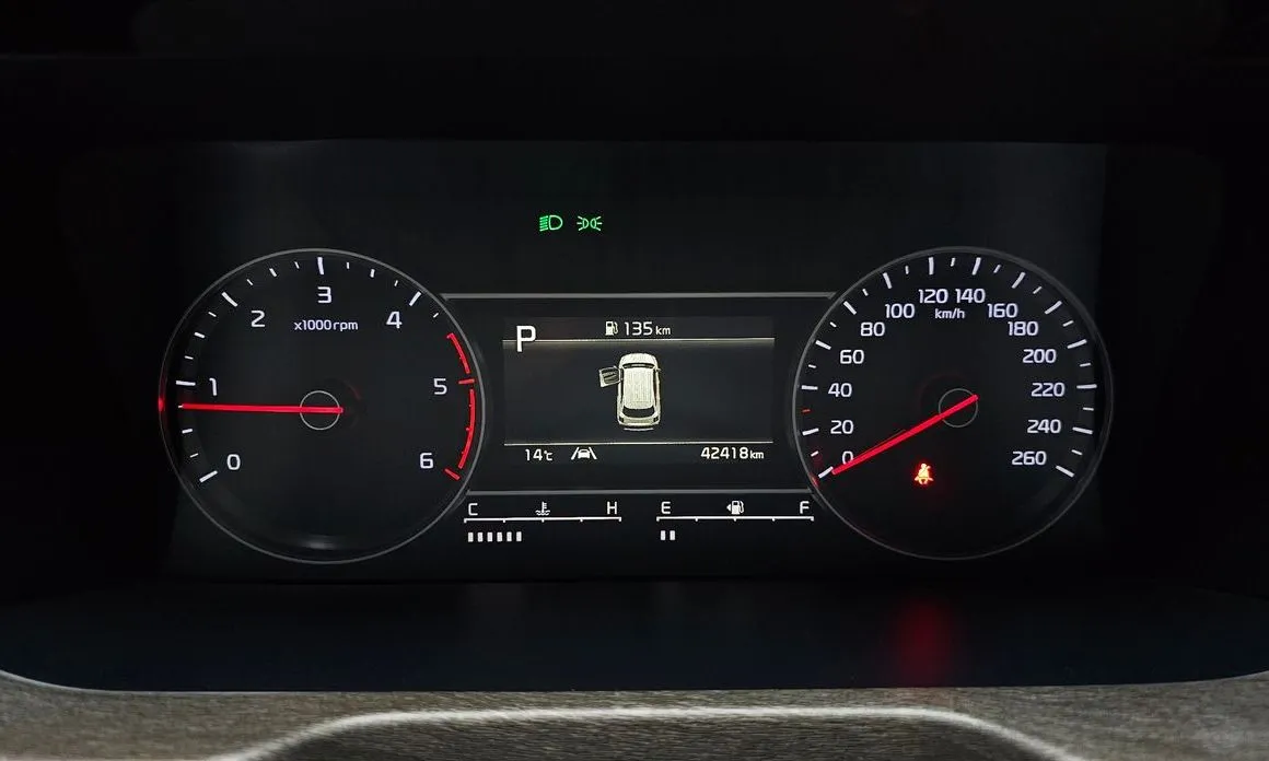 Kia Sorento — фото 2