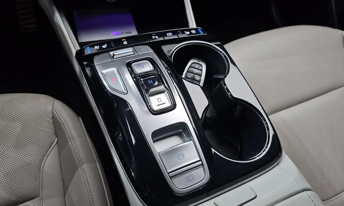 Hyundai Tucson — фото 3