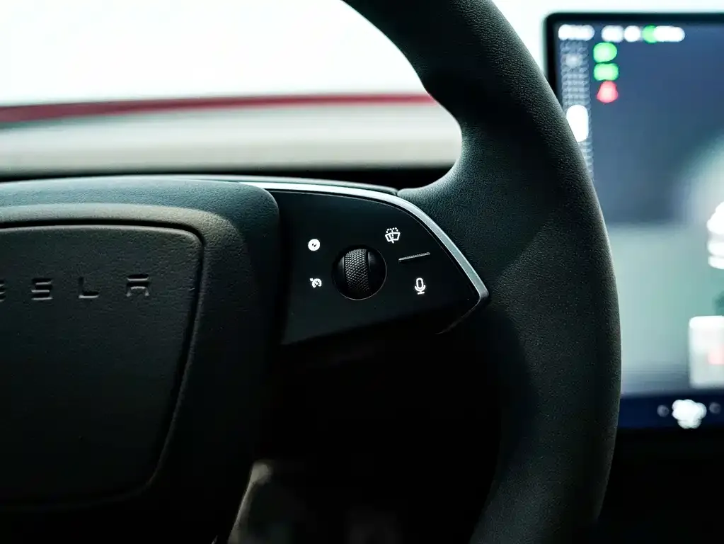 Tesla Model 3 — фото 2