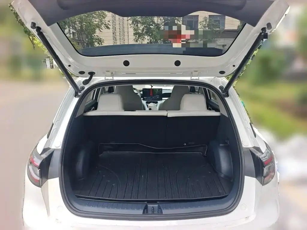 Geely Starburst — фото 3