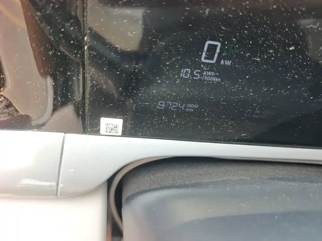 Geely Starburst — фото 10