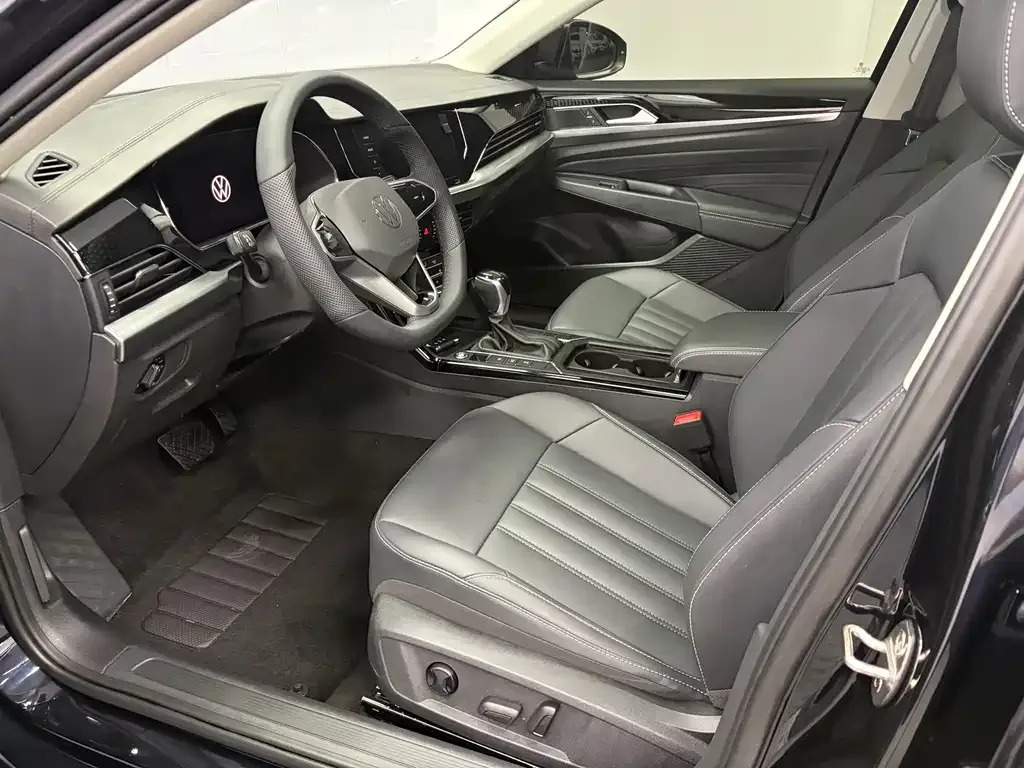 Volkswagen Passat — фото 3