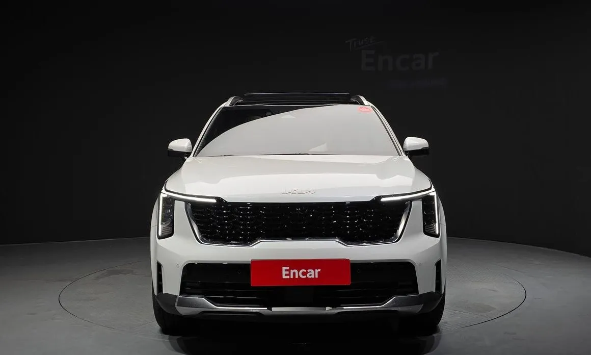 Kia Sorento — фото 2