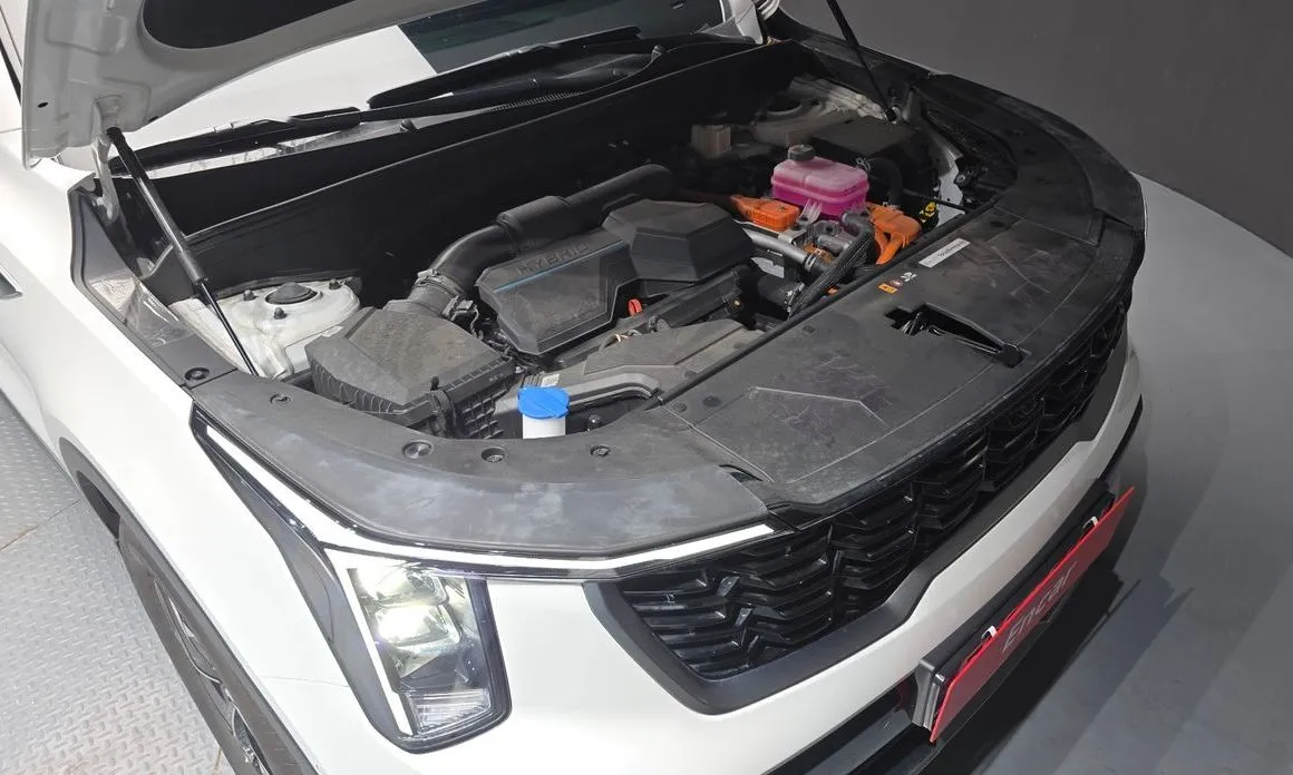 Kia Sorento — фото 5