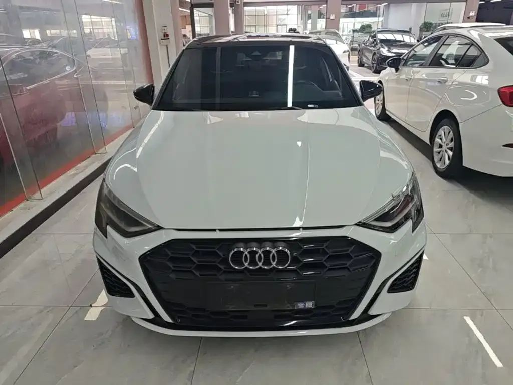 Audi A3 — фото 4