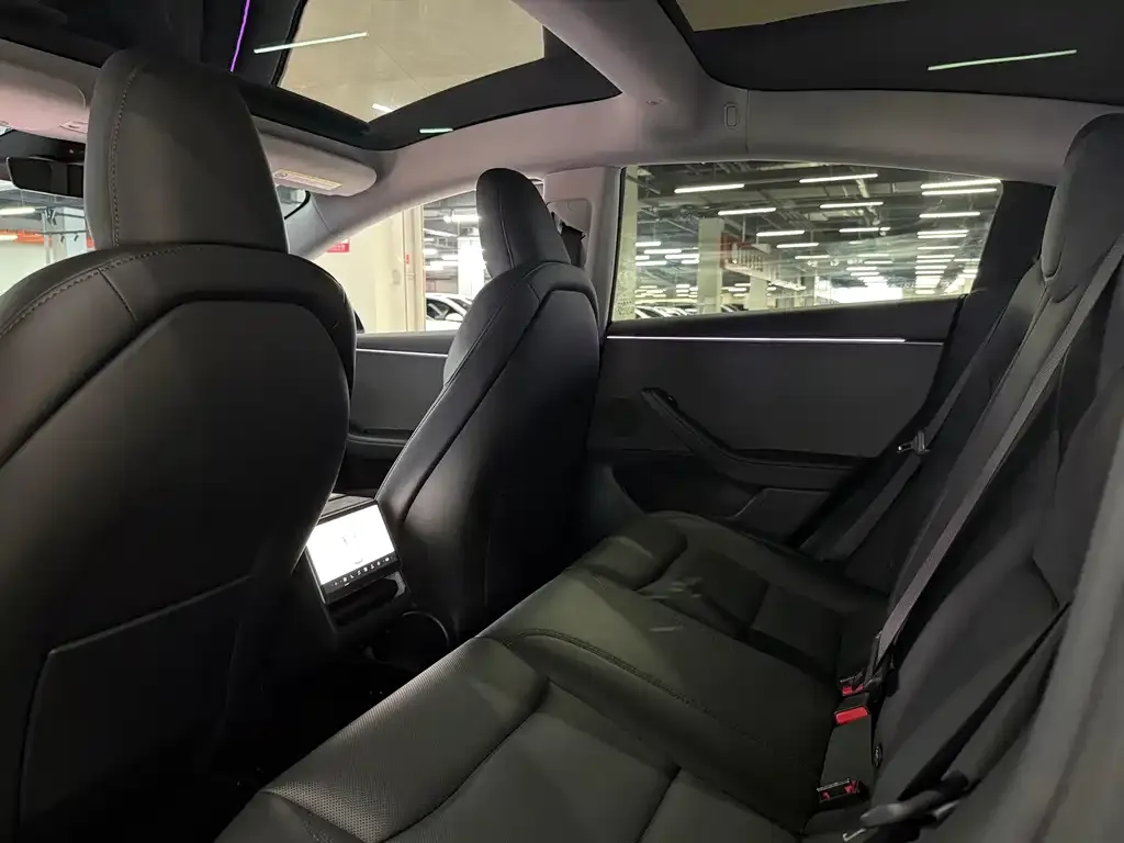 Tesla Model 3 — фото 2