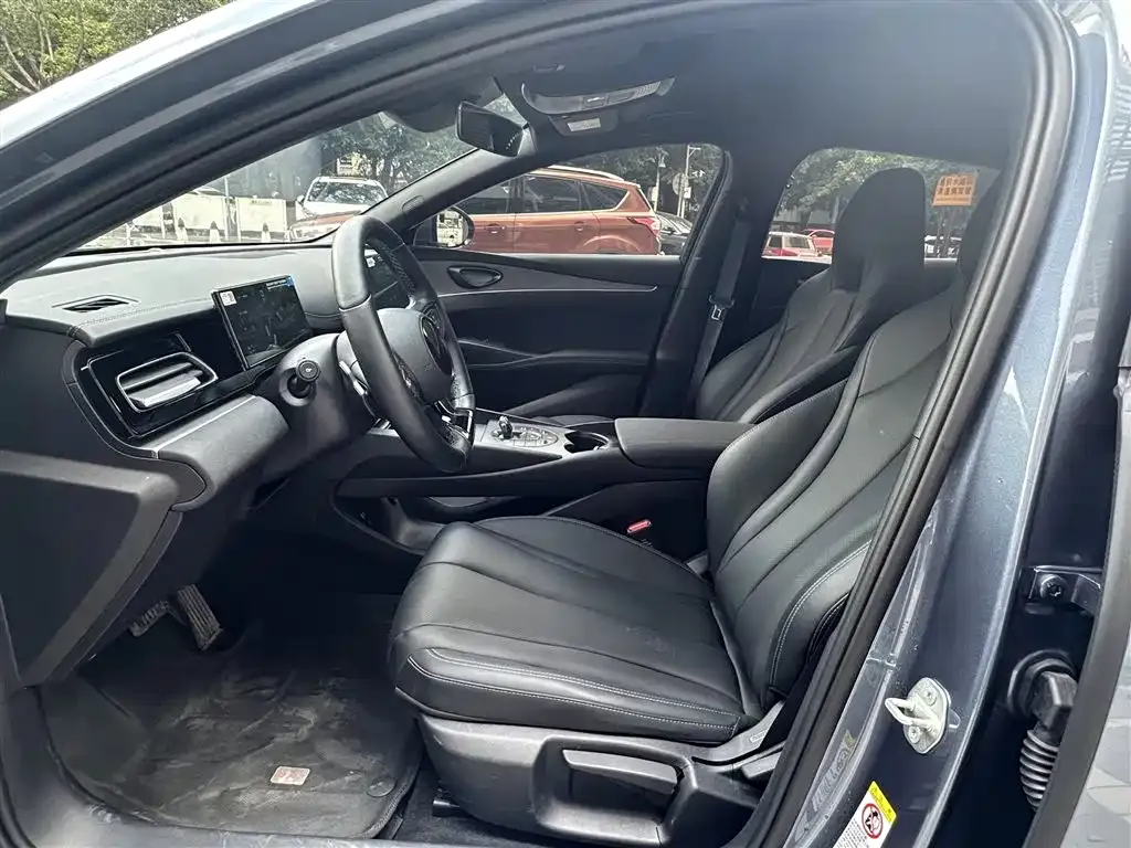 BYD Seal 06 — фото 2