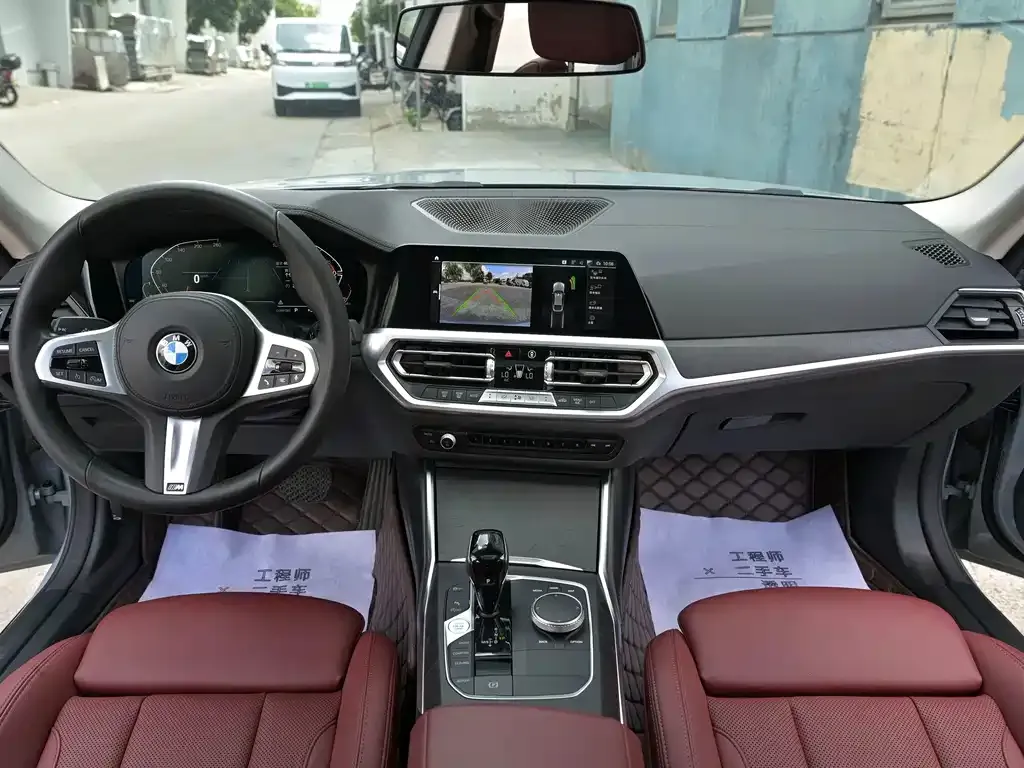 BMW 4 Series — фото 7