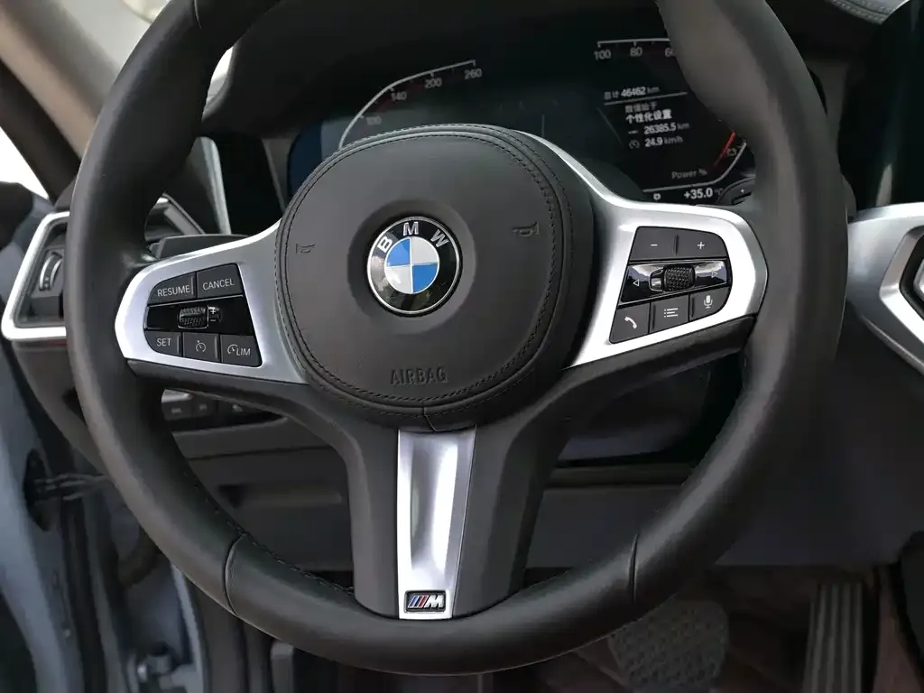 BMW 4 Series — фото 9