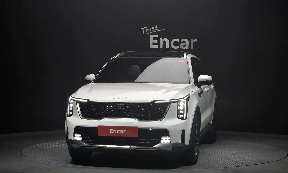 Kia Sorento — фото 4