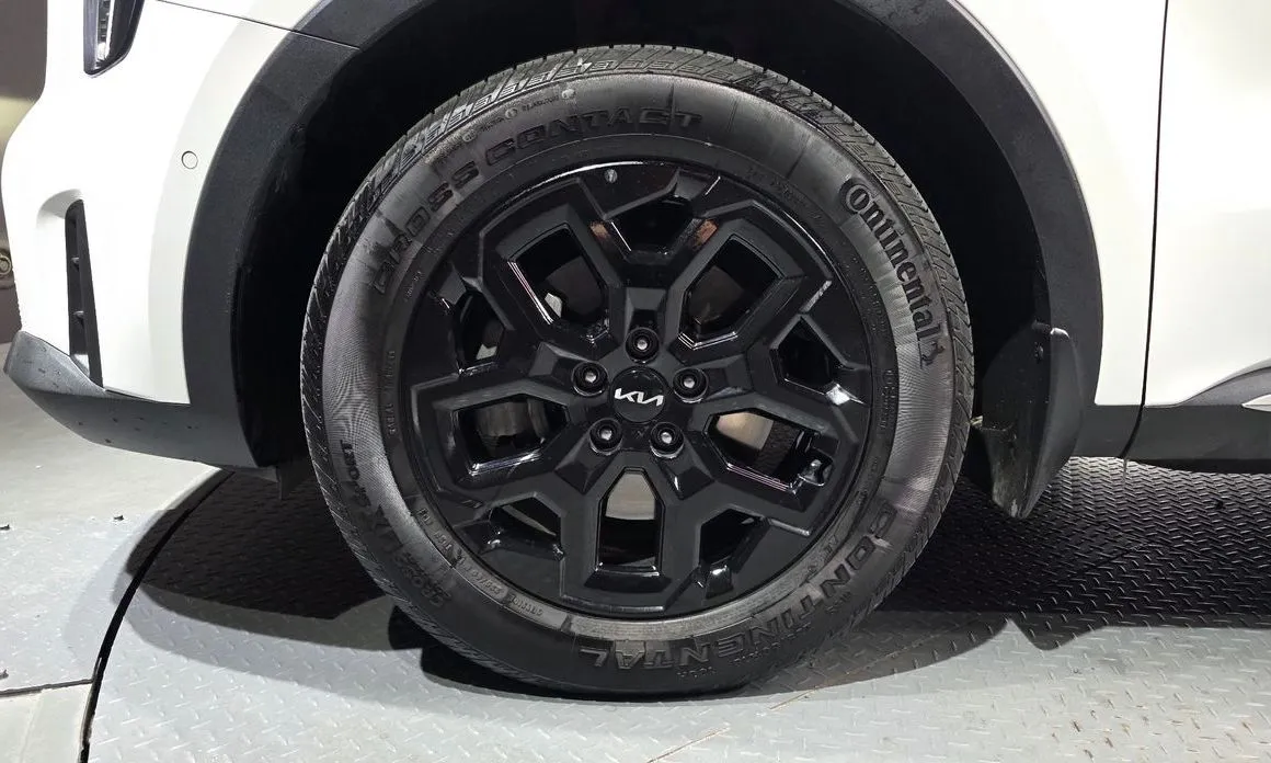 Kia Sorento — фото 7