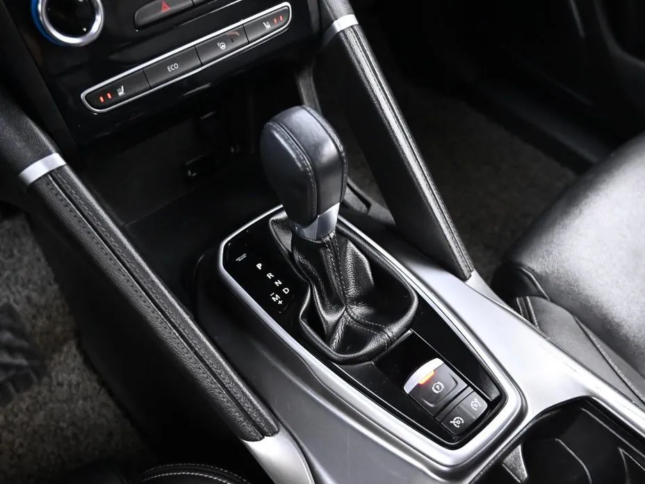 Renault Korea (Samsung) QM6 — фото 6