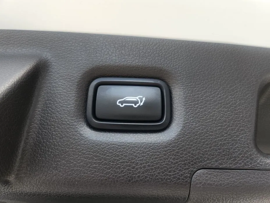 Hyundai Santafe — фото 3