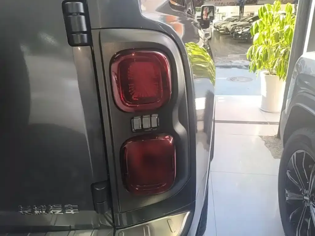 Haval H9 — фото 2