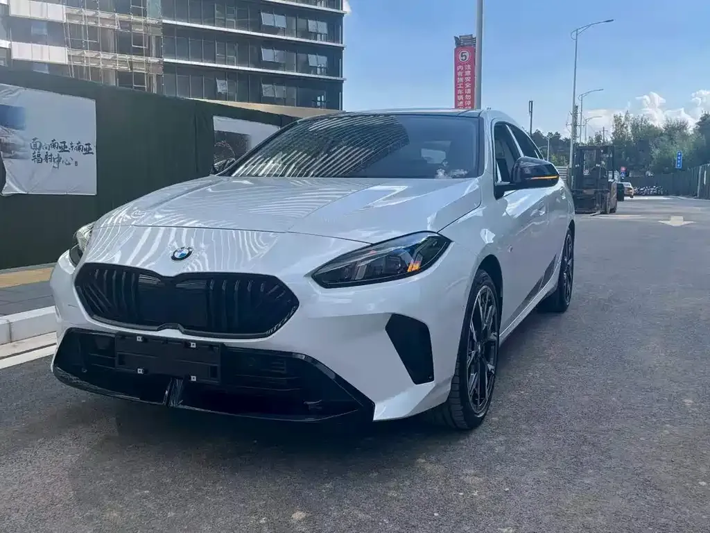 BMW 2 Series — фото 1