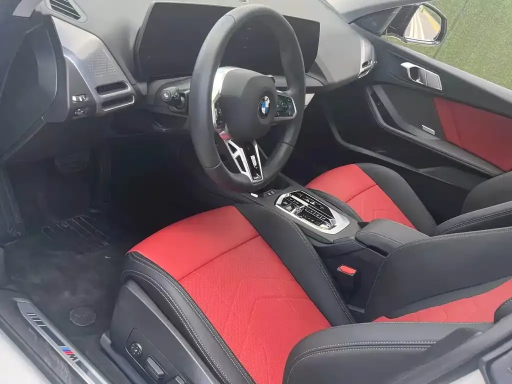BMW 2 Series — фото 8