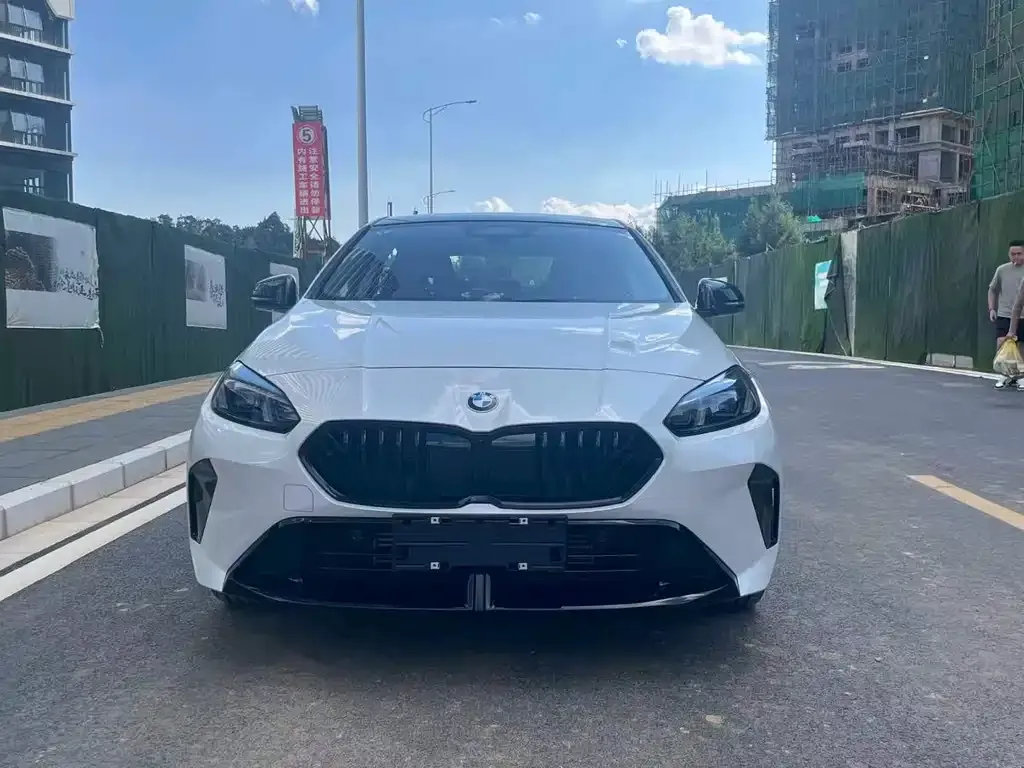BMW 2 Series — фото 9