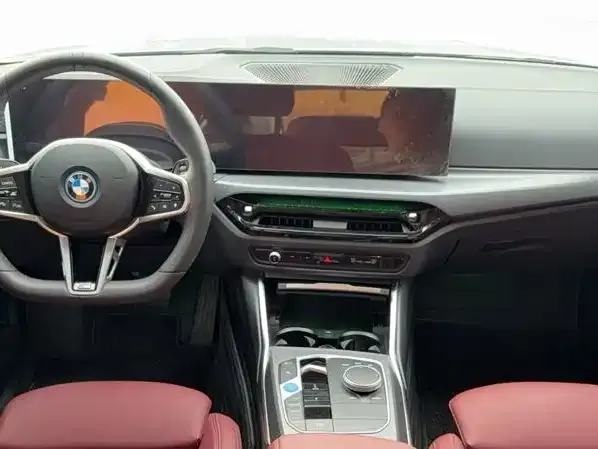 BMW i3 — фото 2