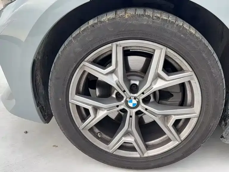 BMW i3 — фото 7