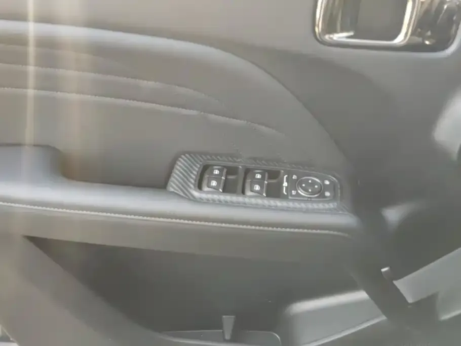Haval Raptor — фото 3