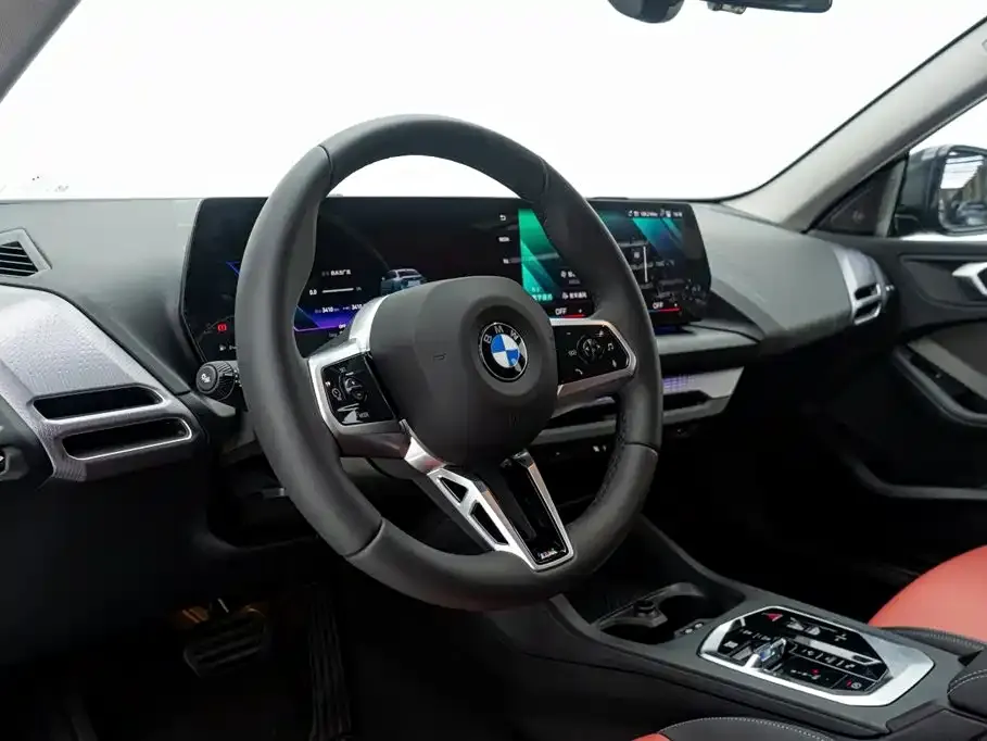 BMW 2 Series — фото 2