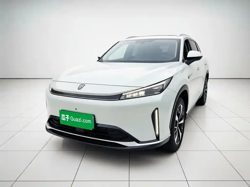 Roewe D5X DMH — фото 1