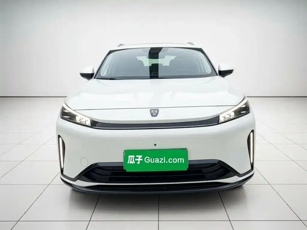 Roewe D5X DMH — фото 2