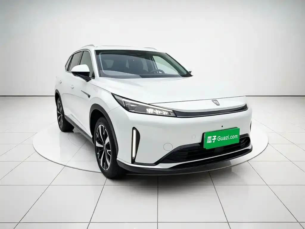 Roewe D5X DMH — фото 10