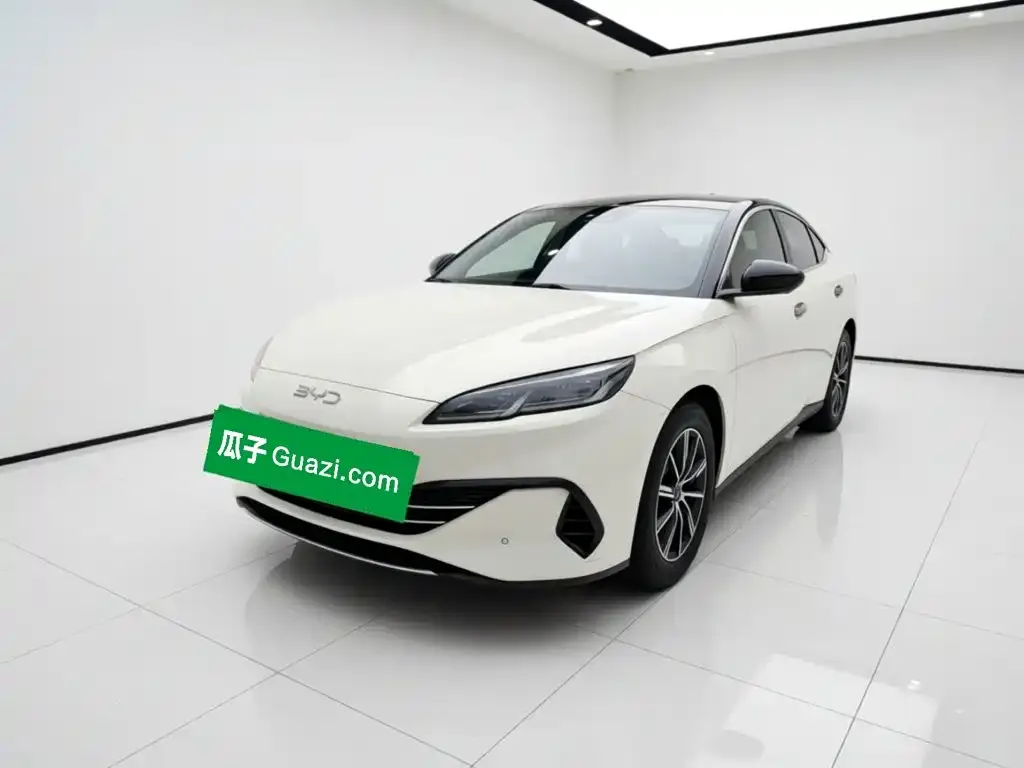 BYD Seal 06 — фото 1