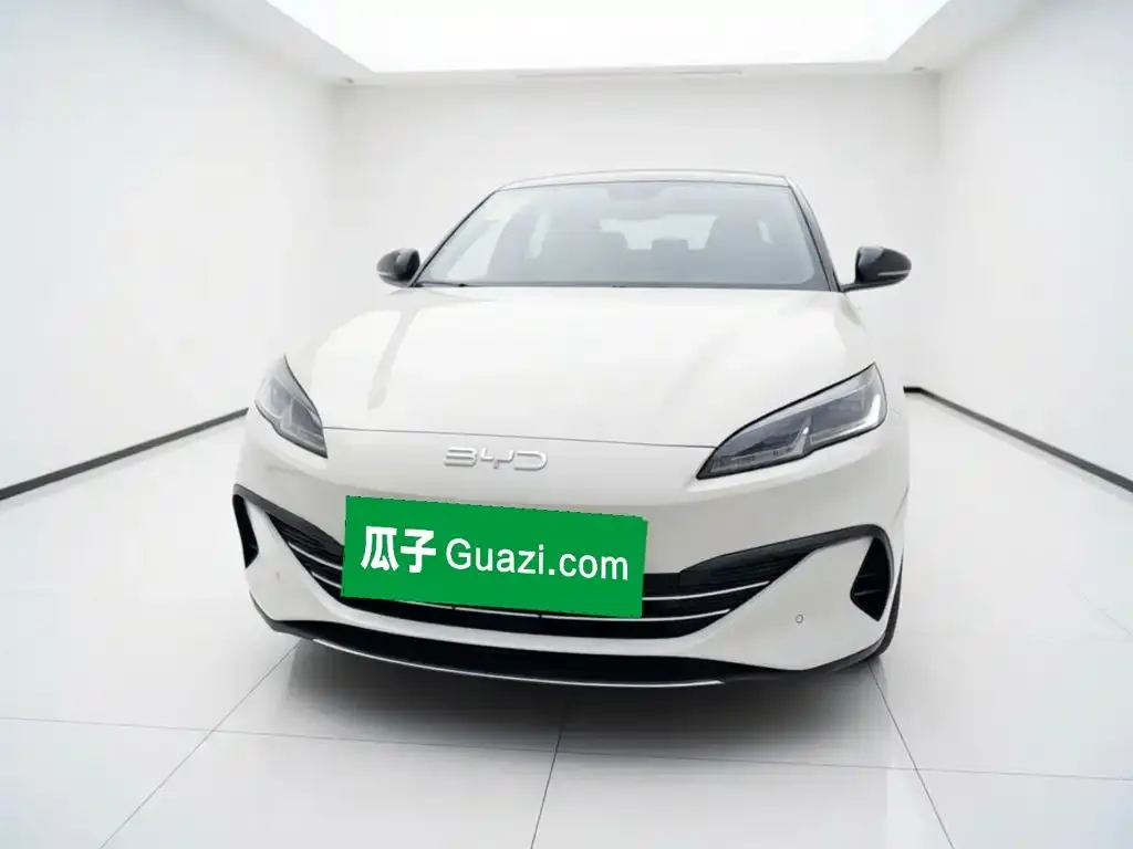BYD Seal 06 — фото 3