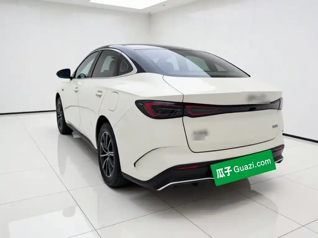 BYD Seal 06 — фото 2