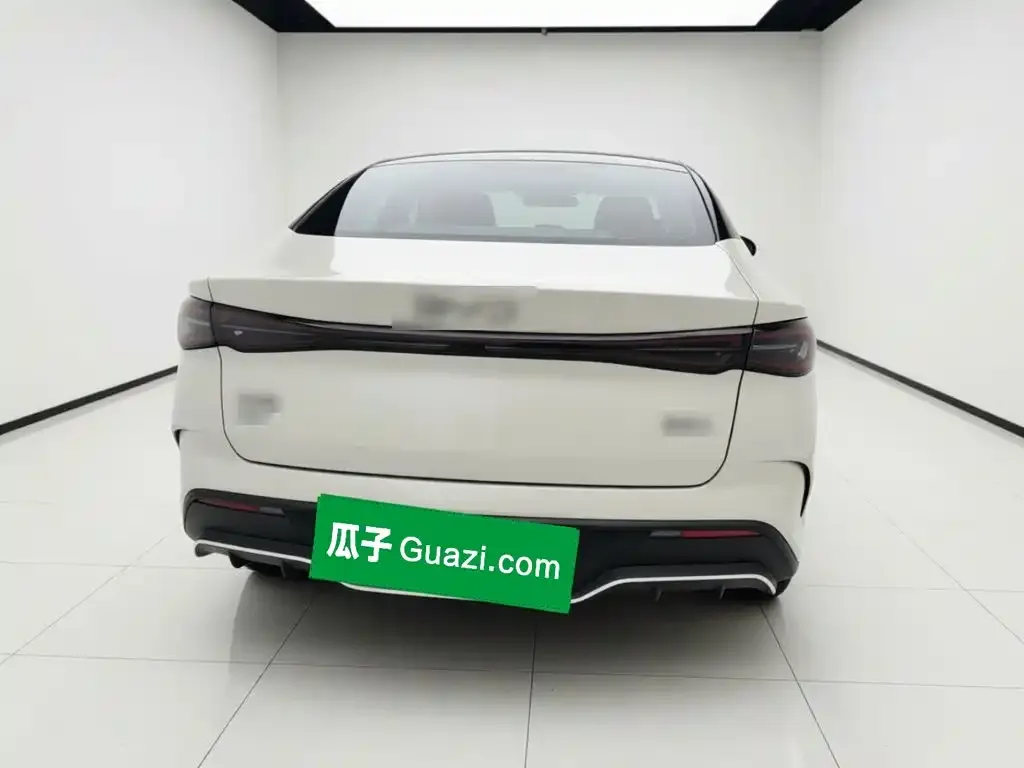 BYD Seal 06 — фото 6