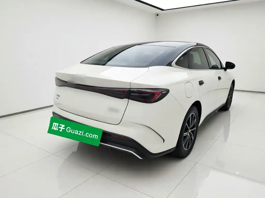 BYD Seal 06 — фото 4
