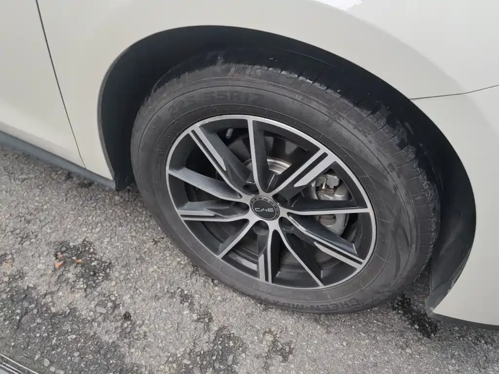 BYD Seal 06 — фото 10