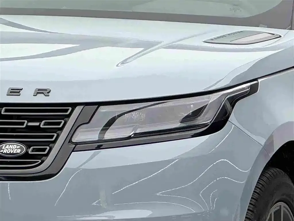 Land Rover Velar — фото 4