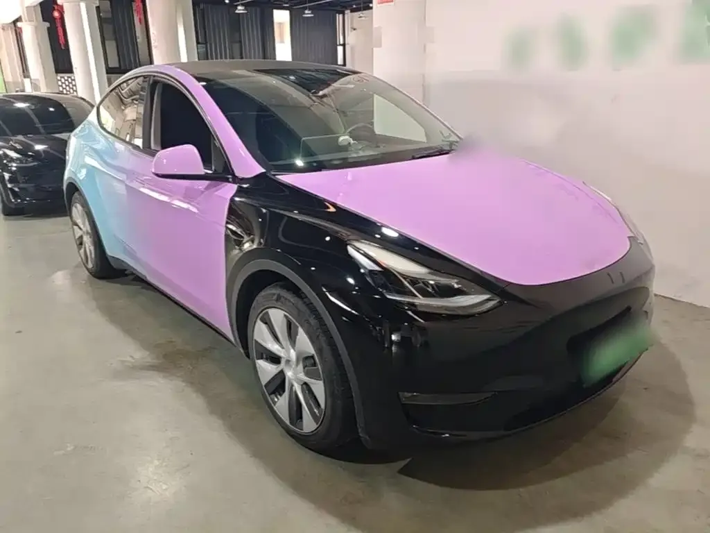 Tesla Model Y — фото 5