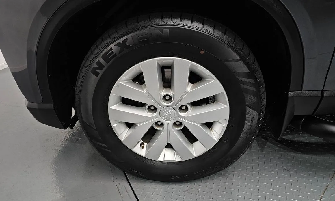 KG Mobility (Ssangyong) Rexton — фото 5