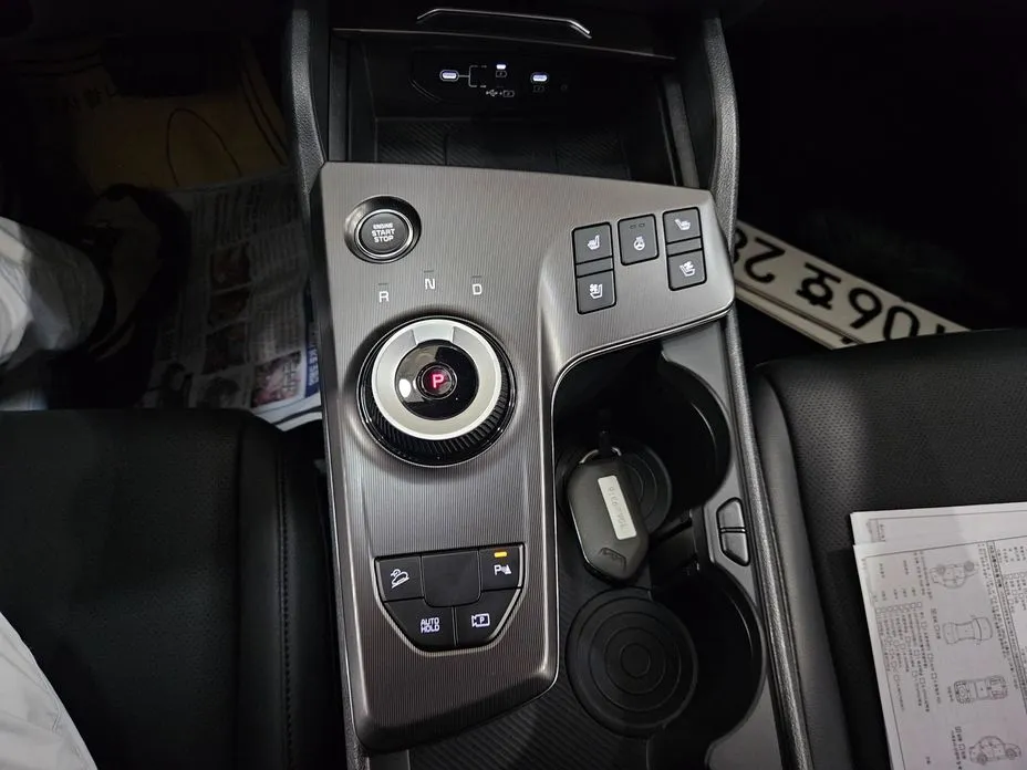 Kia Sportage — фото 5