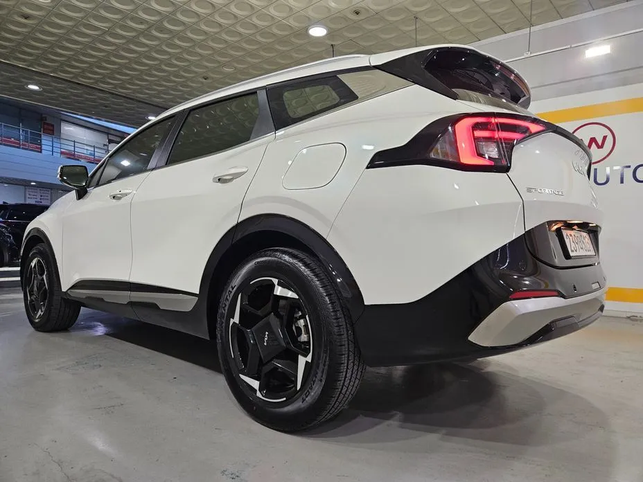 Kia Sportage — фото 4