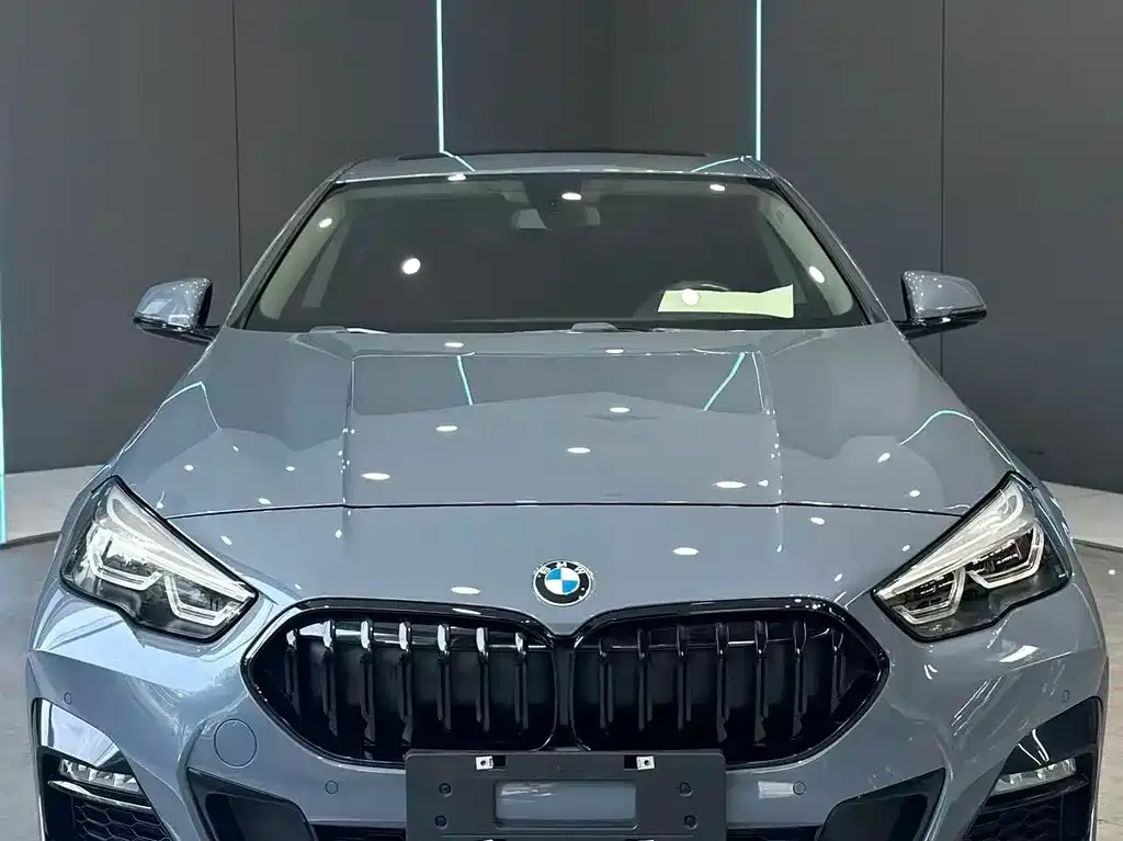BMW 2 Series (Import) — фото 4